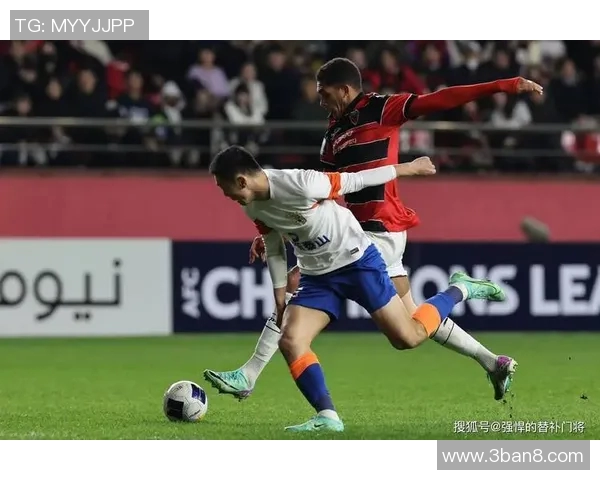 生死战前夕申花面临双重困境晋级亚冠八强形势严峻